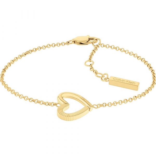 Calvin Klein female bracelet CKJ35000388