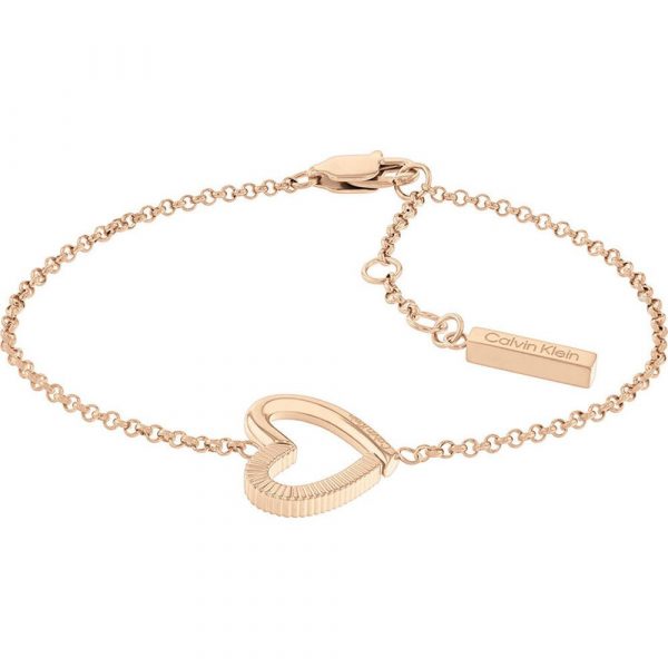 Calvin Klein female bracelet CKJ35000389