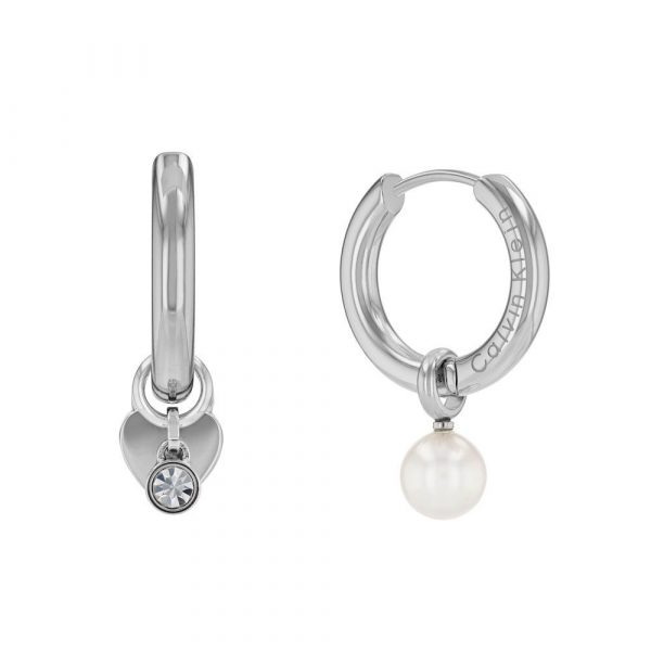 Calvin Klein female earrings CKJ35700001