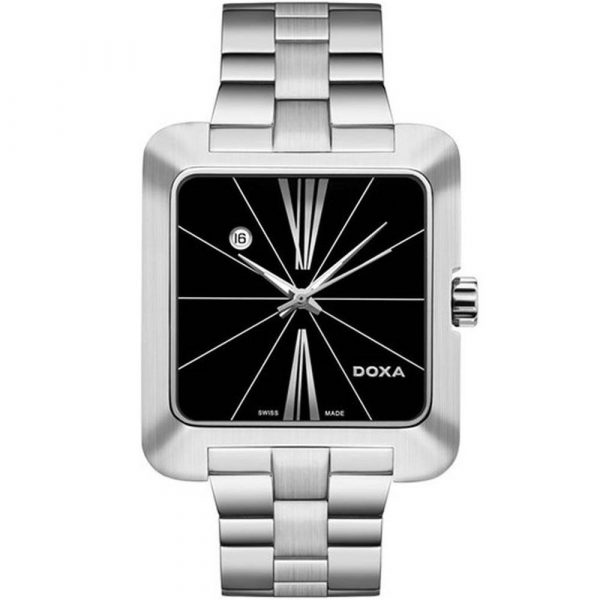 Doxa Grafic men's watch 360.10.102.10