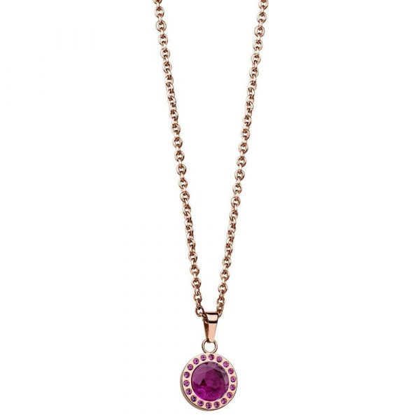 Bering female necklace 429-310-450