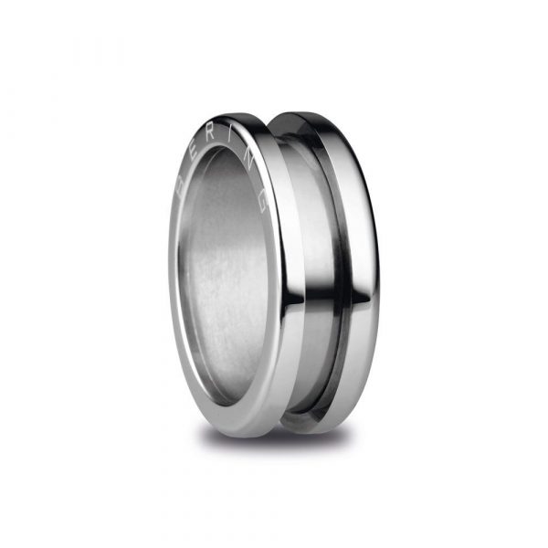 Bering female ring basic 520-10-73