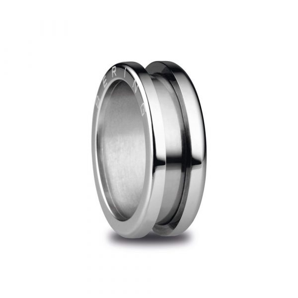 Bering female ring basic 520-10-83