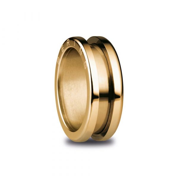 Bering female ring basic 520-20-63