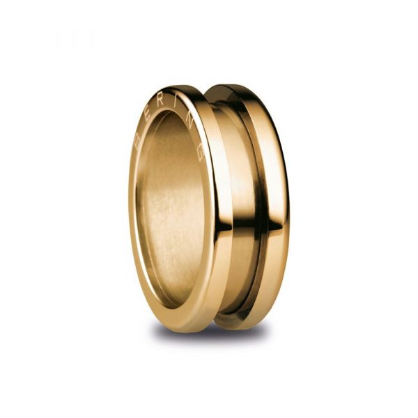 Bering female ring basic 520-20-73