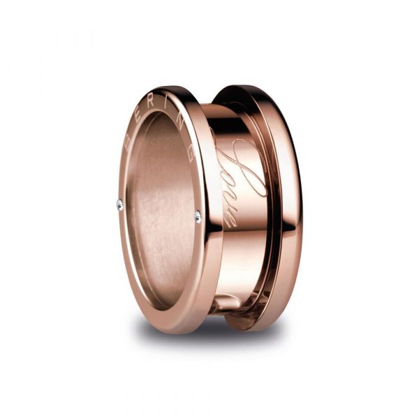 Bering female ring basic 520-30-84