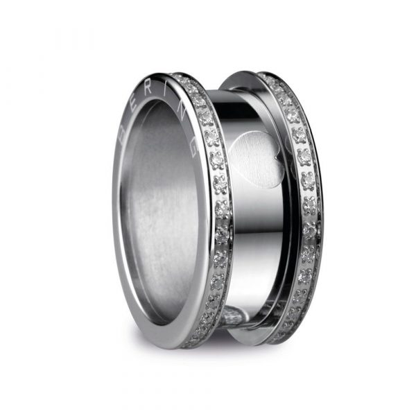 Bering female ring basic 523-17-64