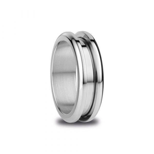 Bering female ring basic 526-10-63