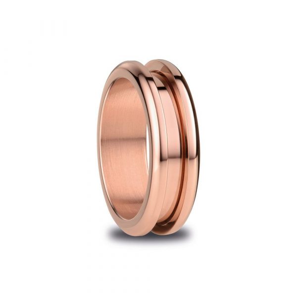 Bering female ring basic 526-30-63