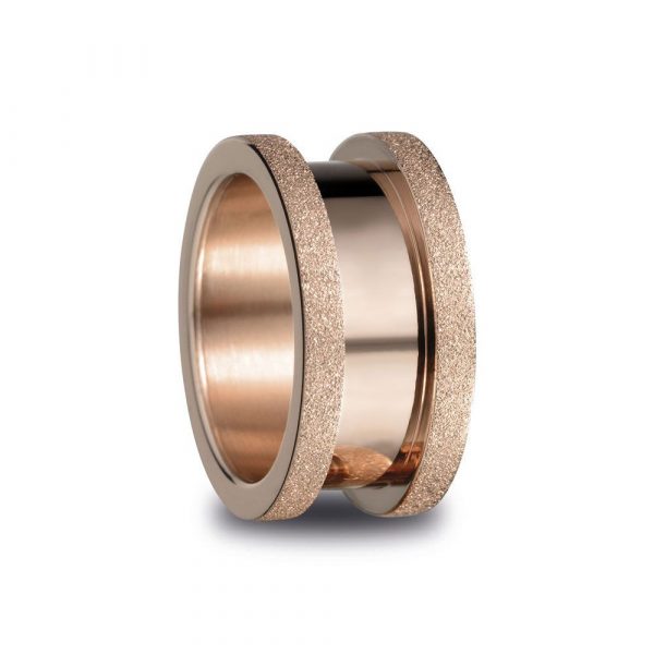 Bering female ring basic 527-39-84