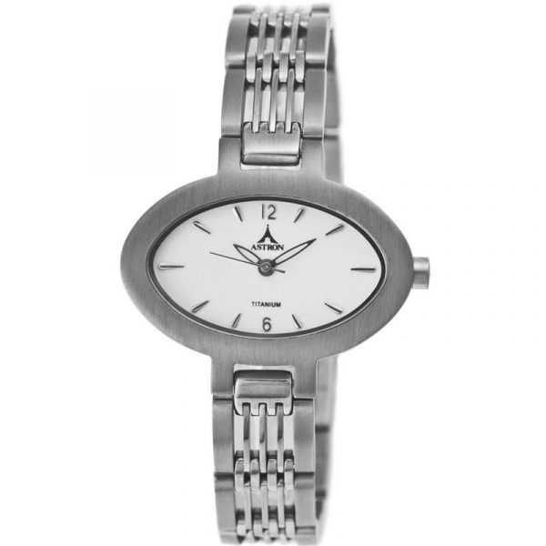 Astron women's watch 5453-7