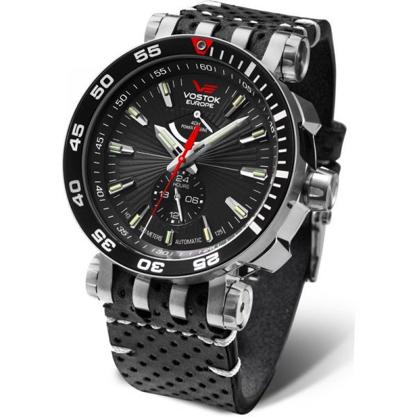 Vostok Energia Rocket men's watch YN84-575A538