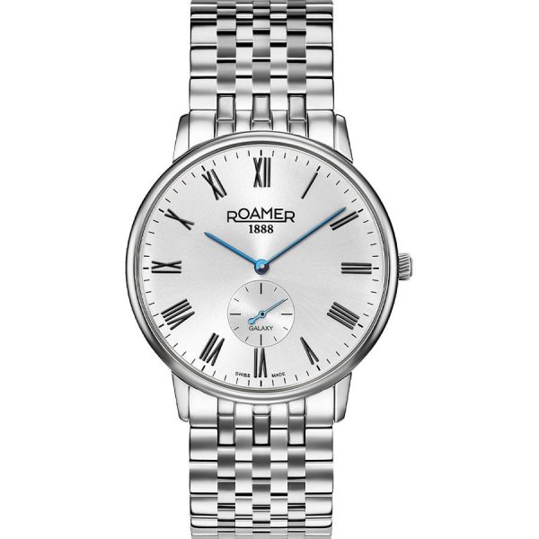 Roamer Galaxy men's watch 620710 41 15 50