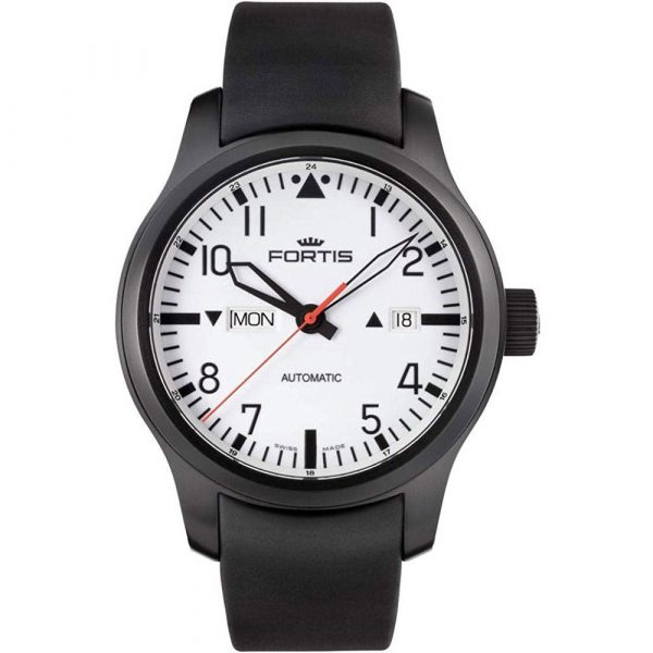 Fostis Aviatis Nocturnal men's watch 655.18.12 K 304