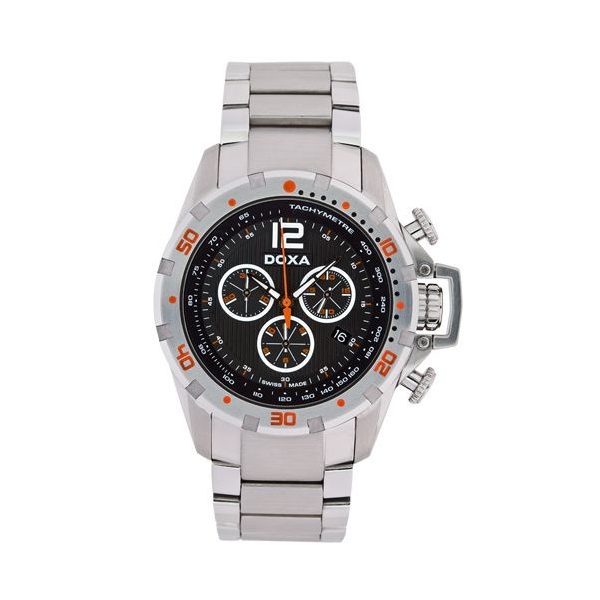 Doxa Water N' Sport men's watch 703.10.343.10