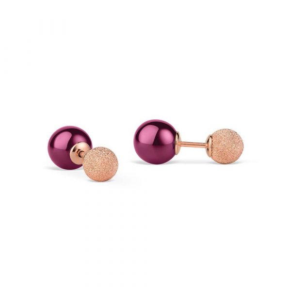 Bering female earrings 703-3910-05