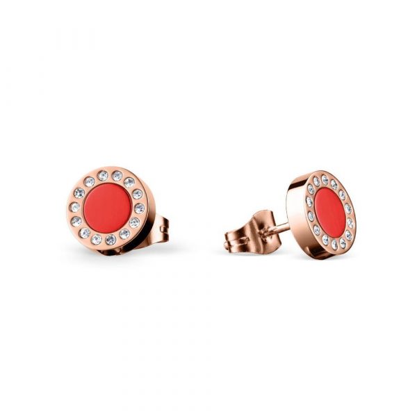 Bering female earrings 707-349-05