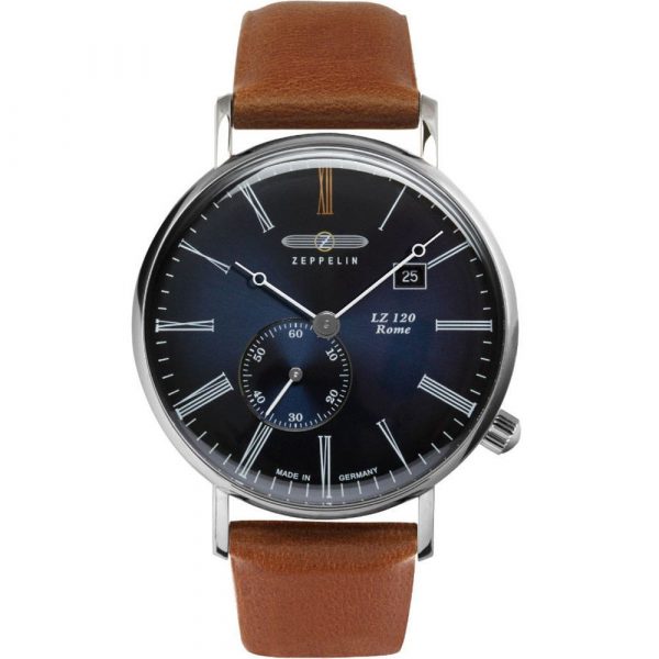 Zeppelin LZ 120 Rome men's watch 7134-3