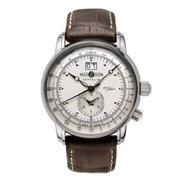 Zeppelin men's watch 7640-1