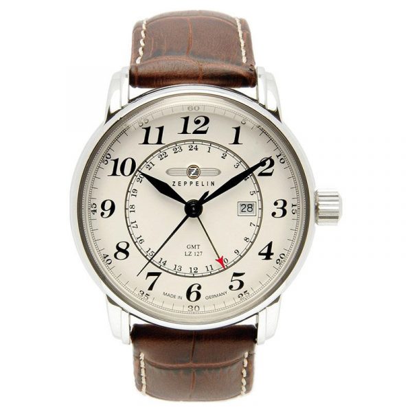 Zeppelin LZ 127 Count men's watch 7642-5