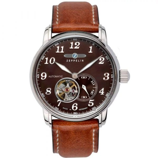 Zeppelin LZ127 Graf men's watch 7666-4