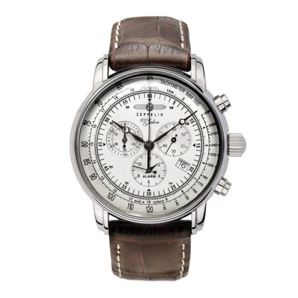 Zeppelin men's watch 7680-1