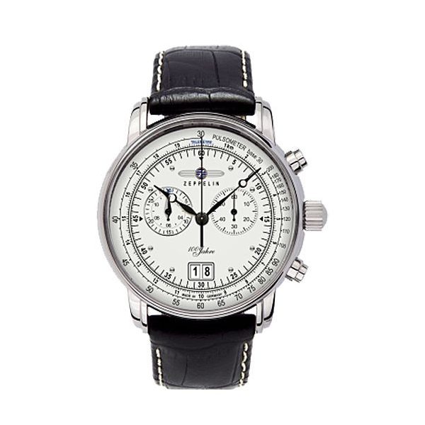 Zeppelin men's watch 7690-1