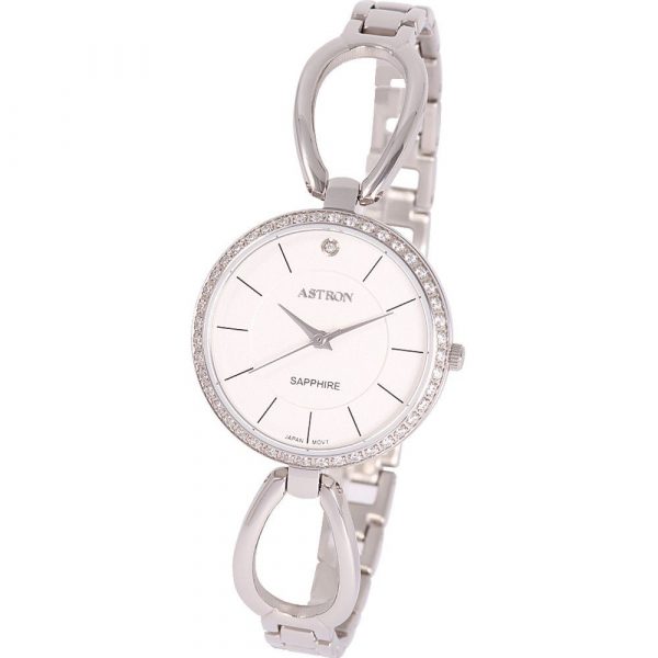 Astron women's watch 8007-8