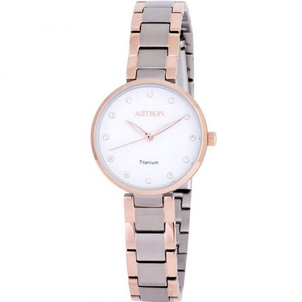 Astron women's watch 8044-8