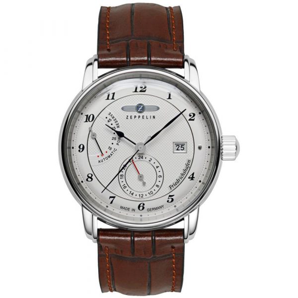 Zeppelin Friedrichshafen men's watch 8590-1