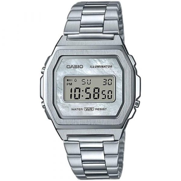 Casio Vintage women's watch A1000D-7EF