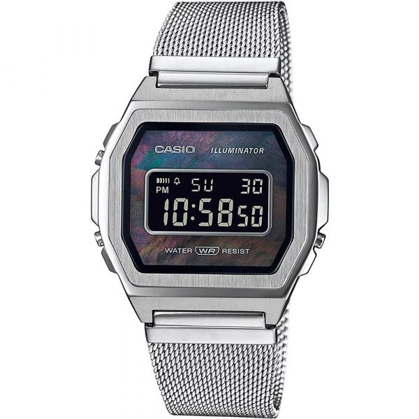 Casio Vintage women's watch A1000M-1BEF