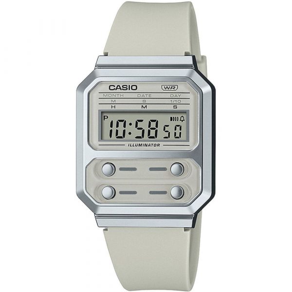 Casio Vintage unisex watch A100WEF-8AEF