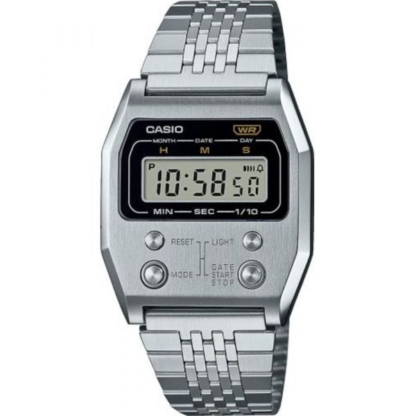 Casio Vintage unisex watch A1100D-1EF