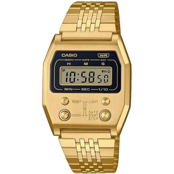 Casio Vintage unisex watch A1100G-5EF