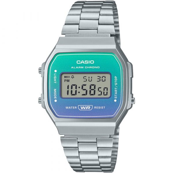 Casio Vintage unisex watch A168WER-2AEF