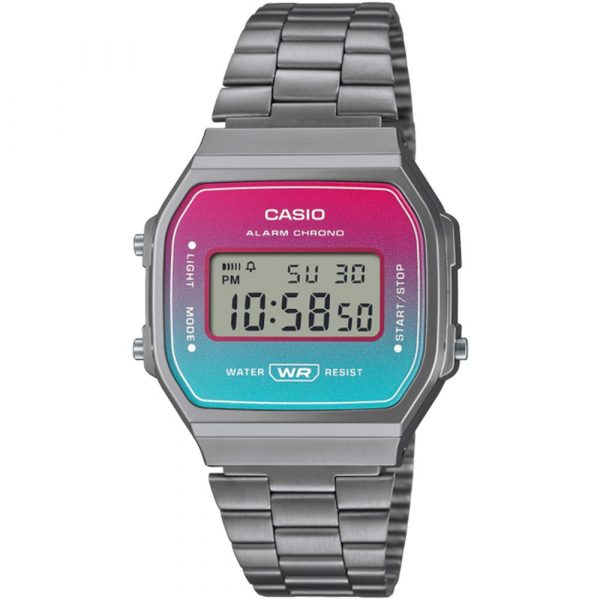 Casio Vintage unisex watch A168WERB-2AEF