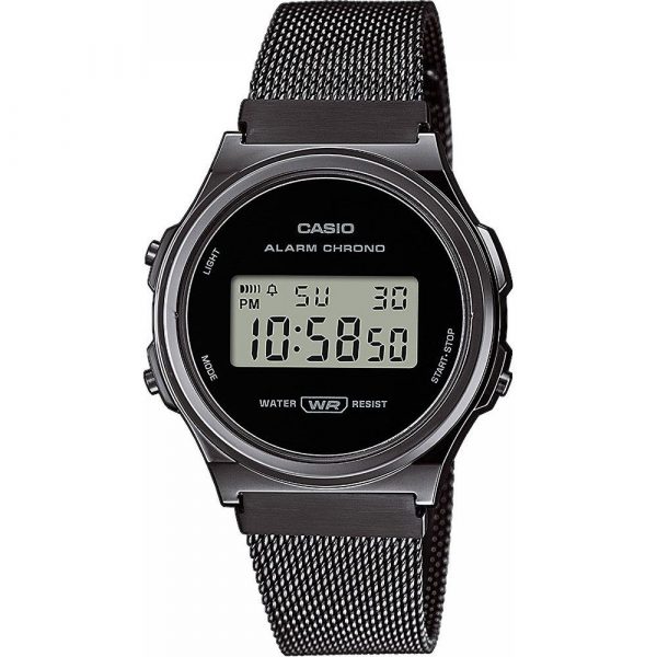 Casio Vintage unisex watch A171WEMB-1AEF