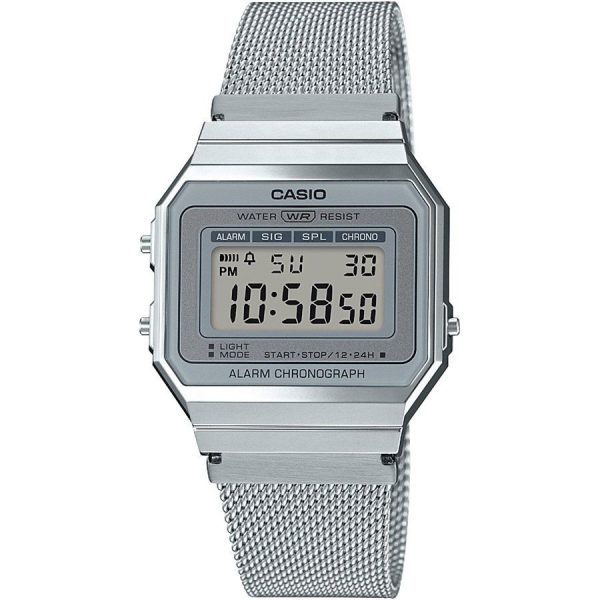 Casio Vintage unisex watch A700WEM-7AEF