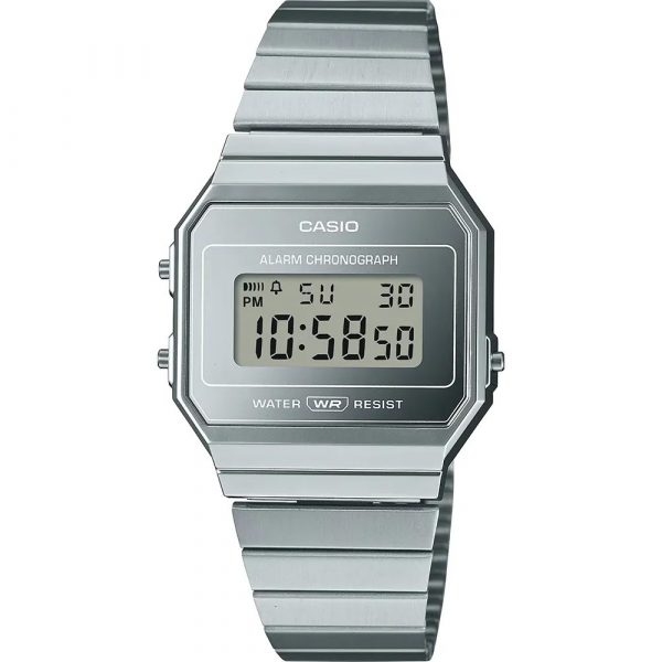 Casio Vintage unisex watch A700WEV-7AEF