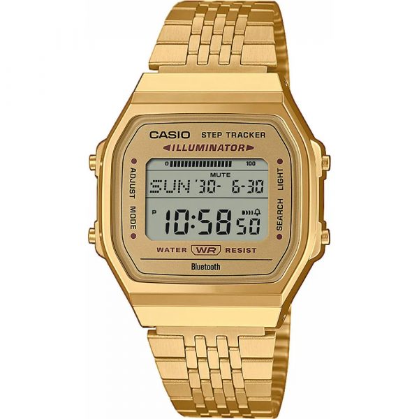 Casio Vintage unisex watch ABL-100WEG-9AEF