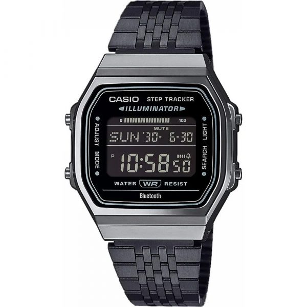 Casio Vintage unisex watch ABL-100WEGG-1BEF