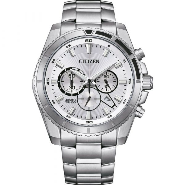 Citizen Chrono men's watch AN8200-50A