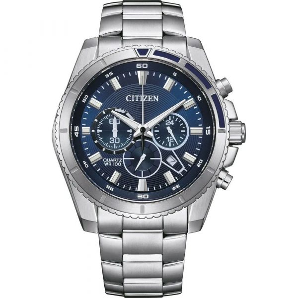 Citizen Chrono men's watch AN8201-57L