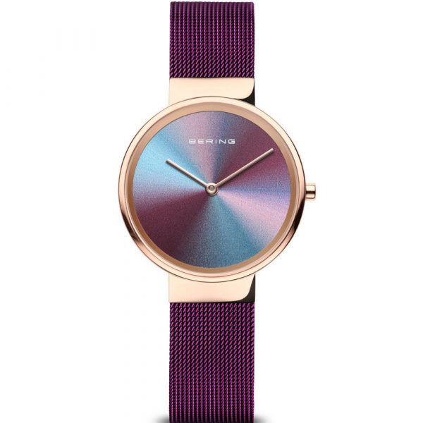 Bering Classic Anniversary women's watch ANNIVERSARY3