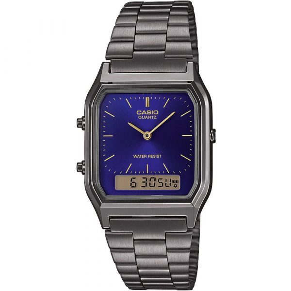 Casio Vintage men's watch AQ-230EGG-2AEF