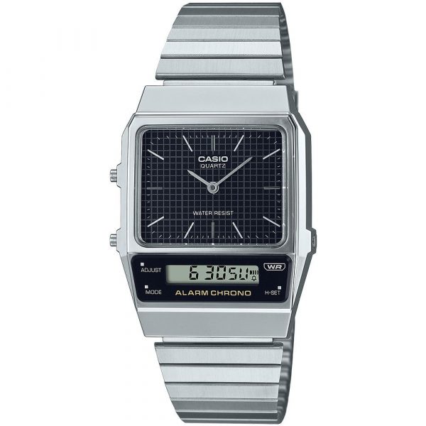 Casio Vintage unisex watch AQ-800E-1AEF