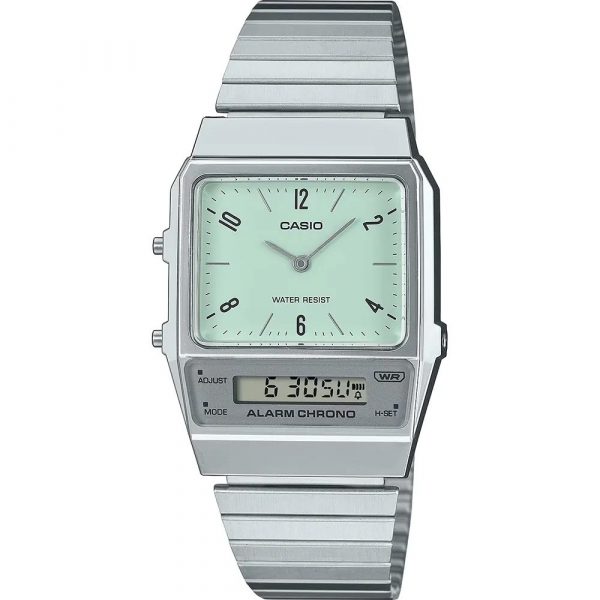 Casio Vintage unisex watch AQ-800E-3AEF