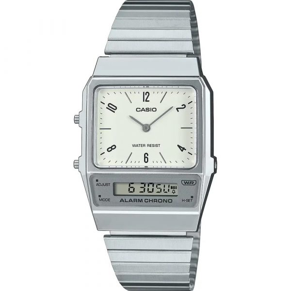 Casio Vintage unisex watch AQ-800E-7A2EF