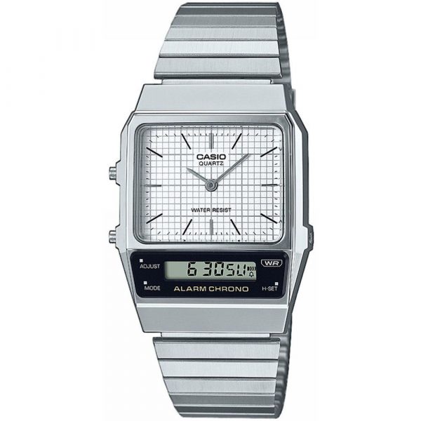 Casio Vintage unisex watch AQ-800E-7AEF